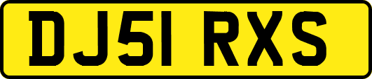 DJ51RXS