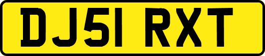 DJ51RXT