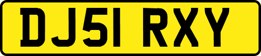 DJ51RXY