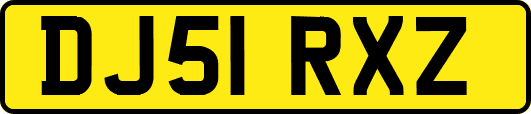 DJ51RXZ