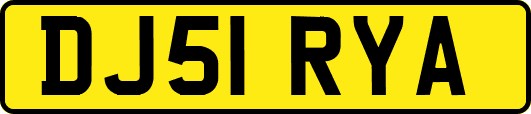 DJ51RYA