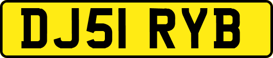 DJ51RYB