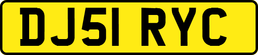 DJ51RYC