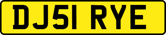 DJ51RYE