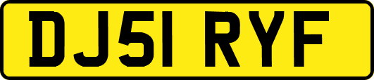 DJ51RYF