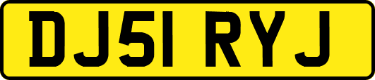 DJ51RYJ