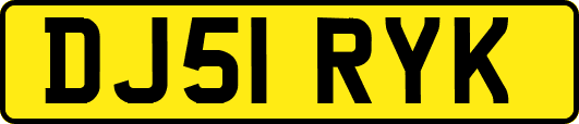 DJ51RYK