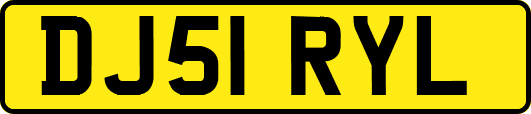 DJ51RYL