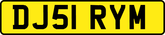 DJ51RYM