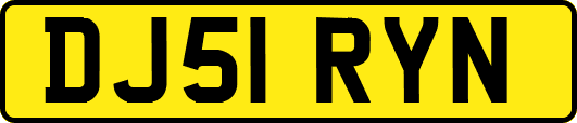 DJ51RYN