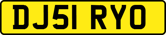 DJ51RYO