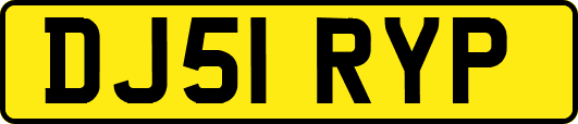 DJ51RYP