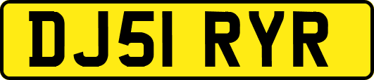 DJ51RYR