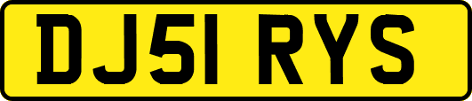 DJ51RYS