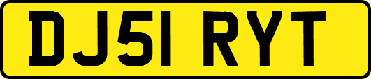 DJ51RYT