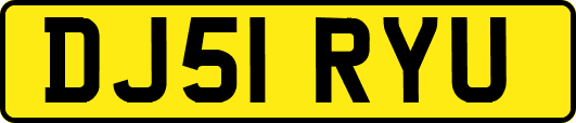 DJ51RYU