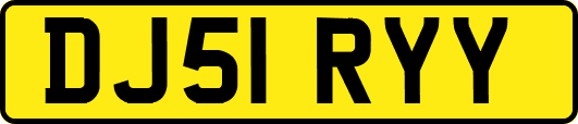 DJ51RYY