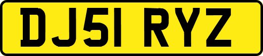 DJ51RYZ