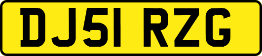 DJ51RZG