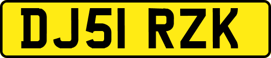 DJ51RZK