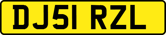 DJ51RZL