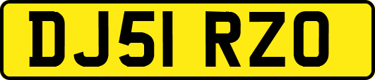 DJ51RZO