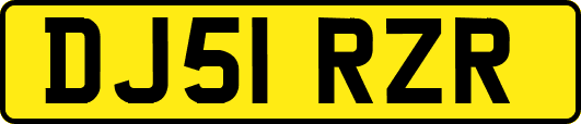 DJ51RZR