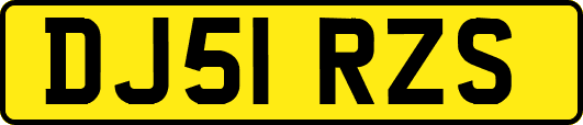 DJ51RZS