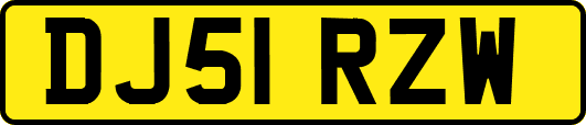 DJ51RZW