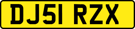 DJ51RZX