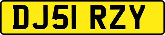 DJ51RZY