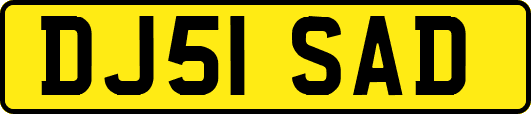 DJ51SAD