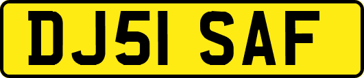 DJ51SAF