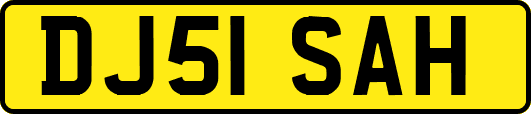 DJ51SAH