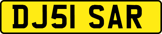DJ51SAR