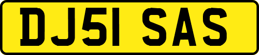 DJ51SAS