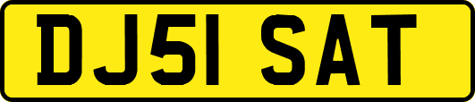 DJ51SAT