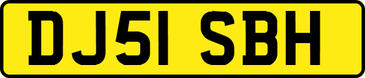 DJ51SBH