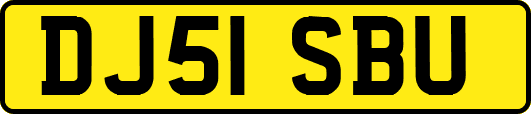 DJ51SBU