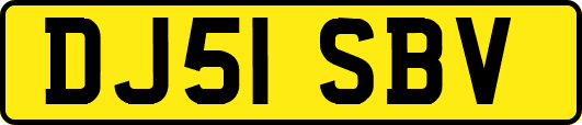DJ51SBV