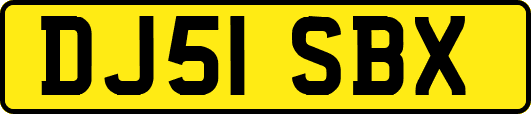 DJ51SBX