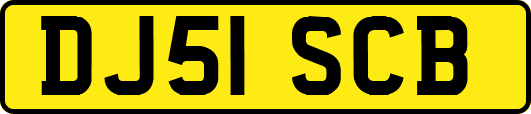 DJ51SCB