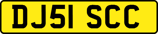 DJ51SCC