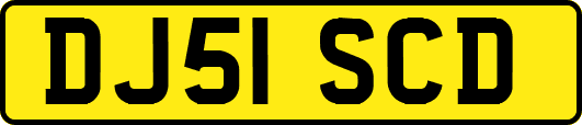 DJ51SCD