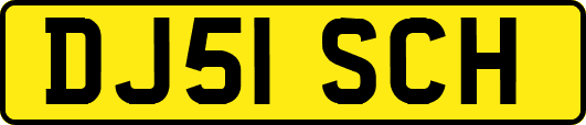 DJ51SCH