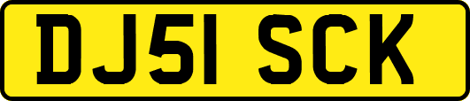 DJ51SCK