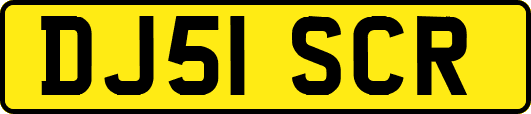 DJ51SCR