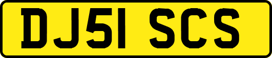 DJ51SCS