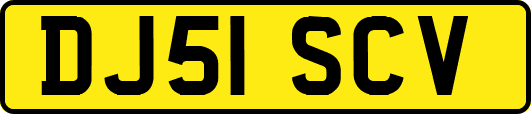 DJ51SCV
