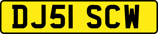 DJ51SCW